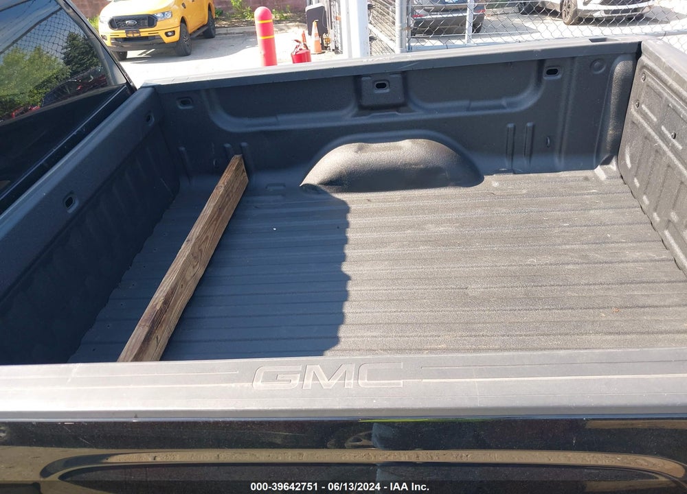 2018 GMC SIERRA 1500 SLE VIN: 1GTV2MEC0JZ244769