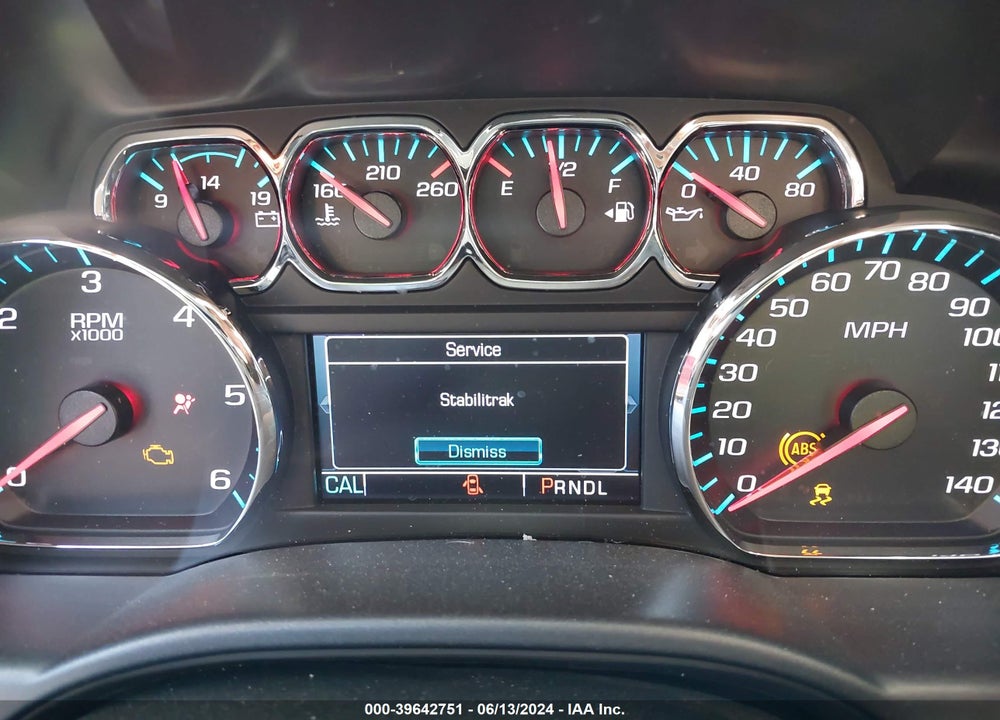 2018 GMC SIERRA 1500 SLE VIN: 1GTV2MEC0JZ244769