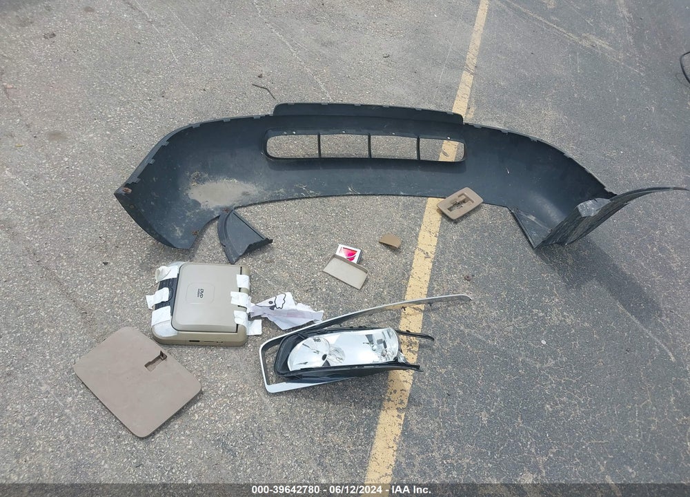 2005 SATURN RELAY FWD VIN: 5GZDV03L55D239860