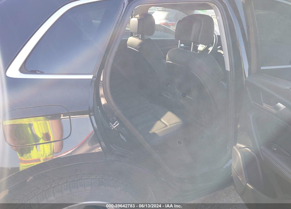 2021 AUDI Q5 PREMIUM PLUS 45 TFSI QUATTRO S TRONIC VIN: WA1BAAFY7M2057955