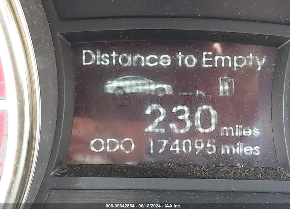 2013 HYUNDAI SONATA GLS VIN: 5NPEB4AC1DH684548