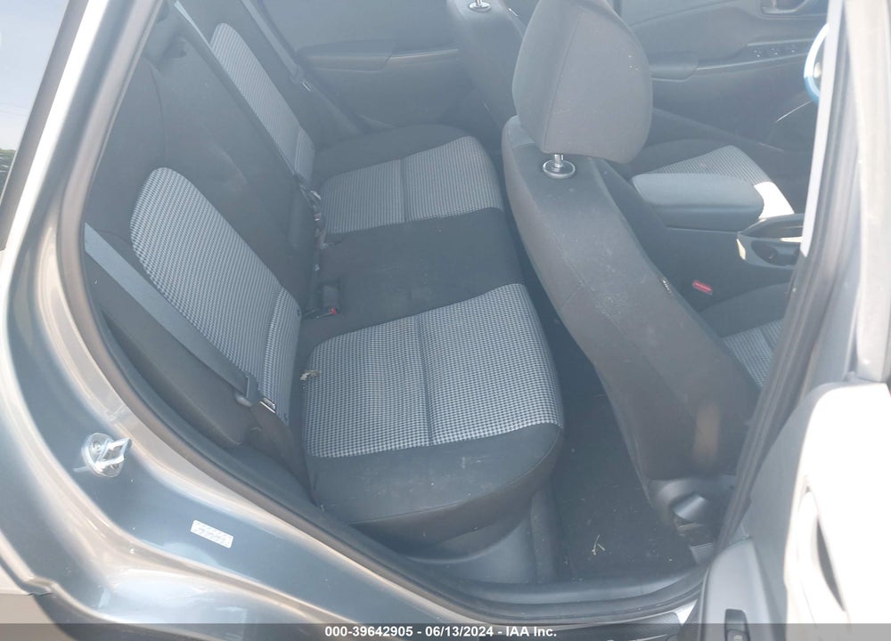 2020 HYUNDAI KONA SE VIN: KM8K1CAA9LU587127