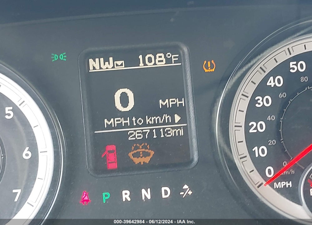 2014 RAM 1500 SLT VIN: 1C6RR6GT7ES264545