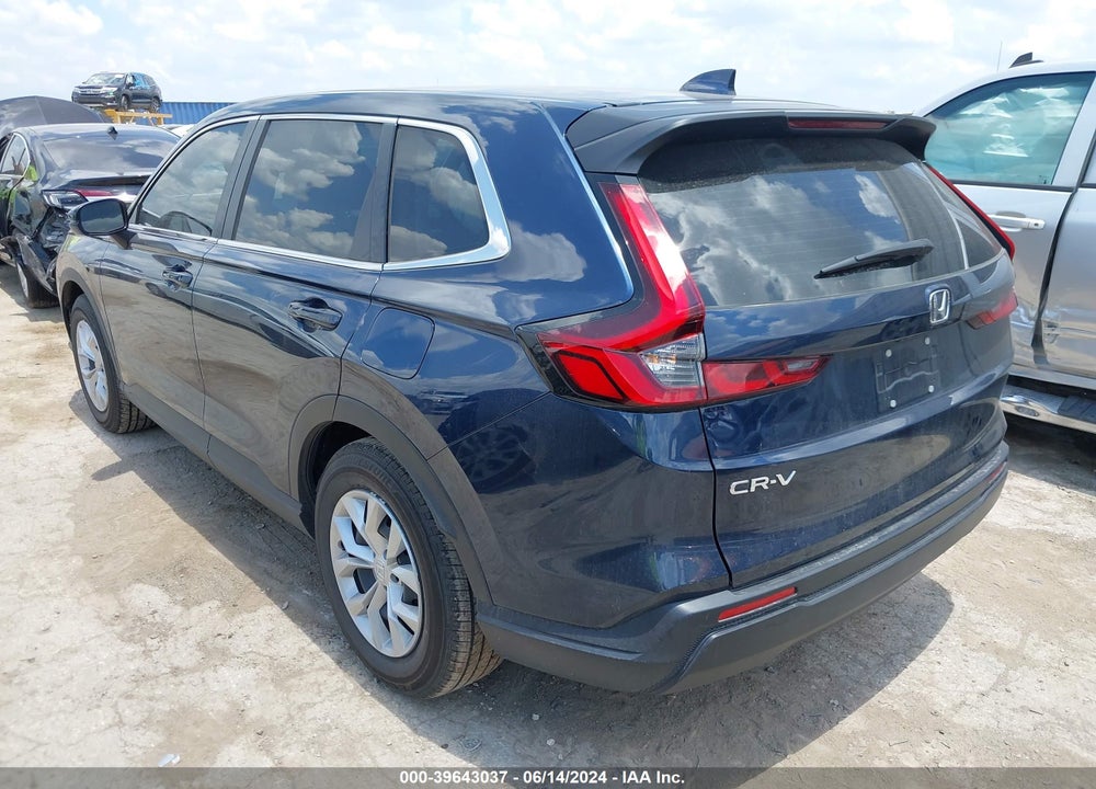 2023 HONDA CR-V LX 2WD VIN: 7FARS3H22PE013325