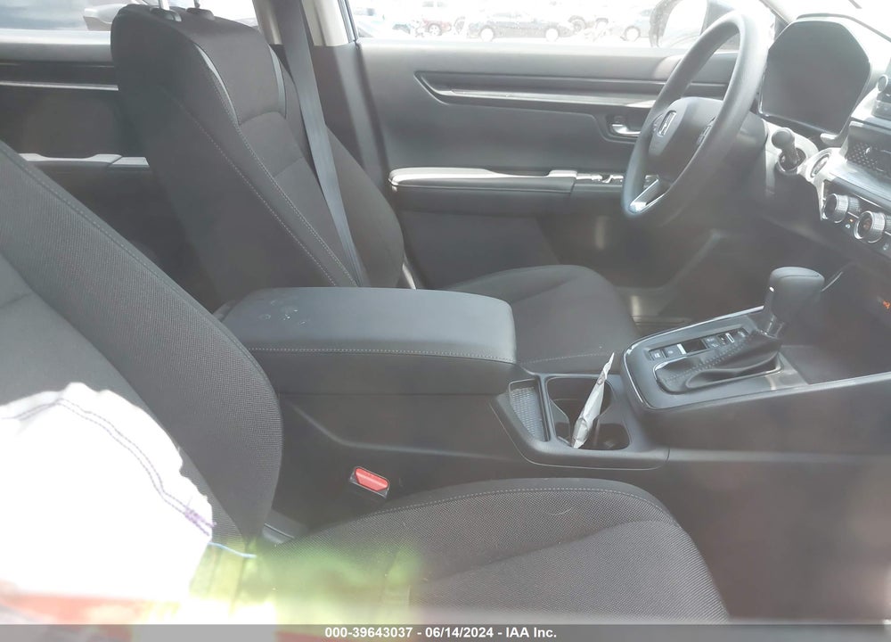 2023 HONDA CR-V LX 2WD VIN: 7FARS3H22PE013325