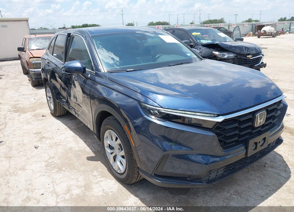 2023 HONDA CR-V LX 2WD VIN: 7FARS3H22PE013325