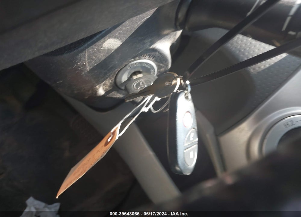 2012 TOYOTA TACOMA VIN: 5TFUX4ENXCX011916