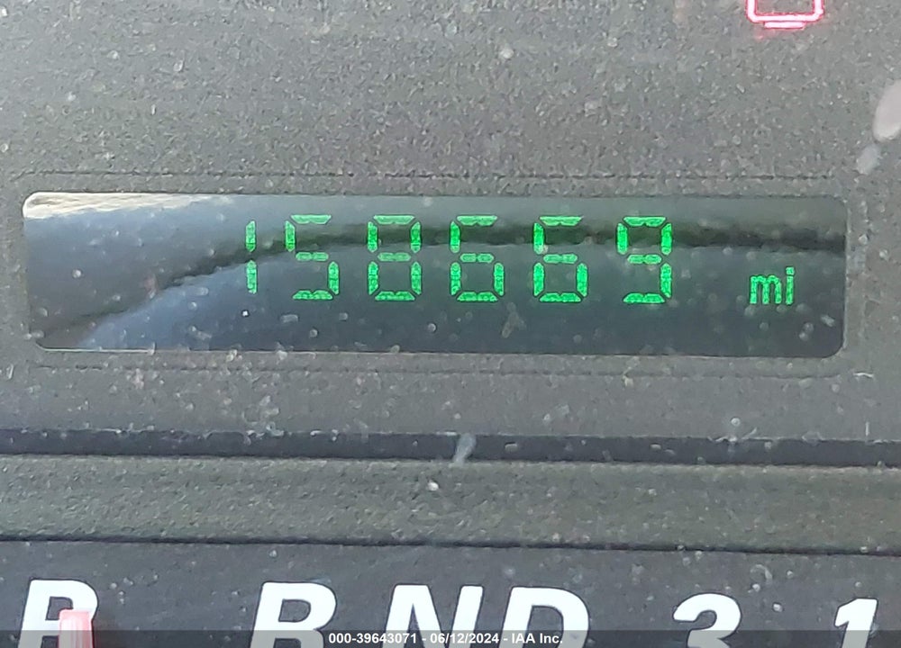 2006 FORD FREESTAR SEL VIN: 2FMZA52226BA15313