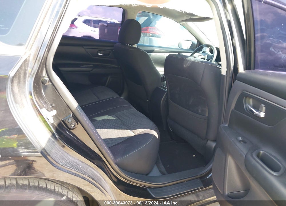 2016 NISSAN ALTIMA 2.5 S VIN: 1N4AL3AP2GN377179