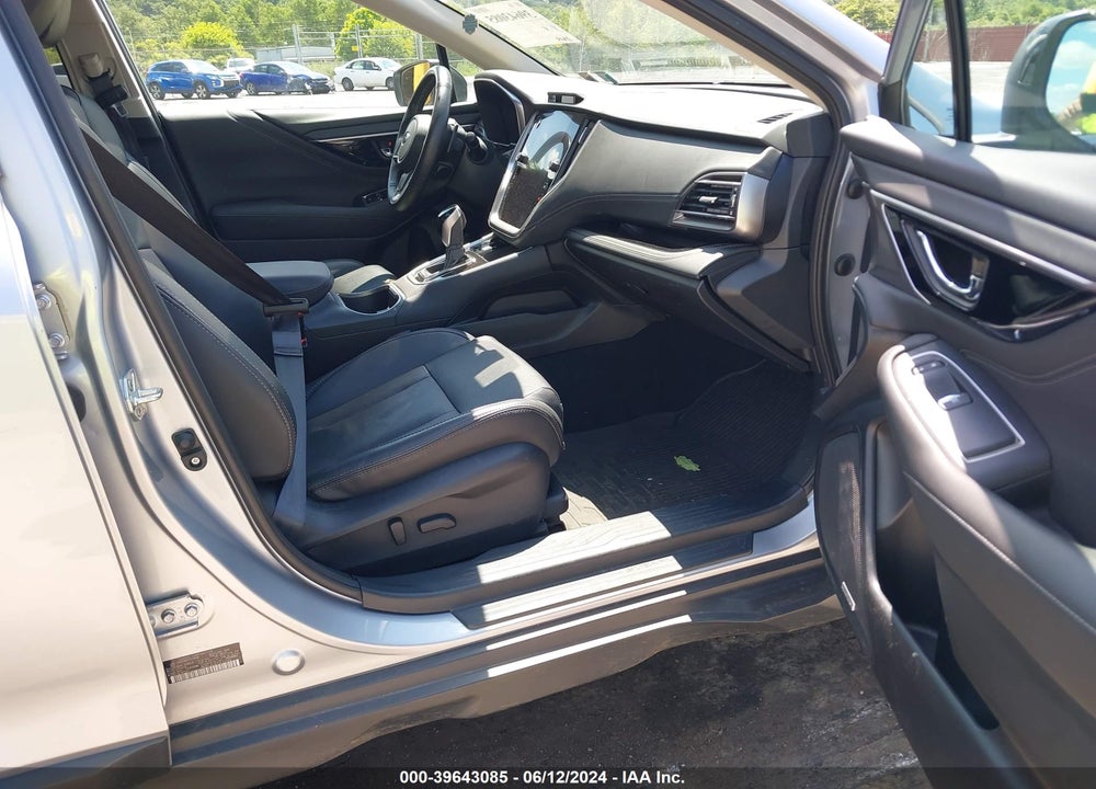 2023 SUBARU OUTBACK LIMITED XT VIN: 4S4BTGND1P3126490