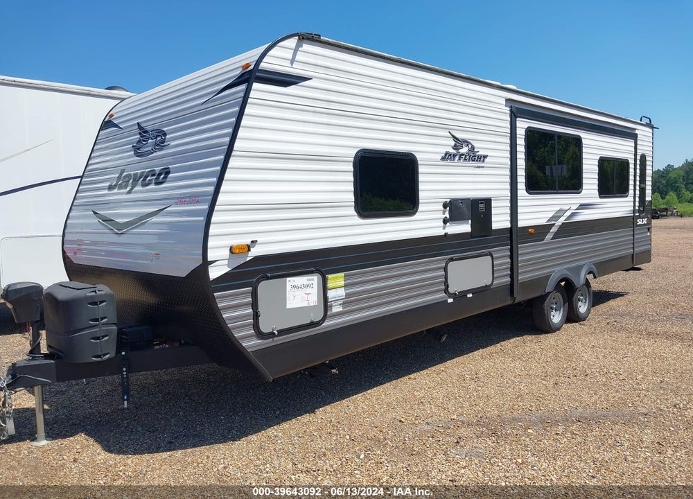 2022 JAYCO JAYFL184BH VIN: 1UJBJ0BP2N17Y0794