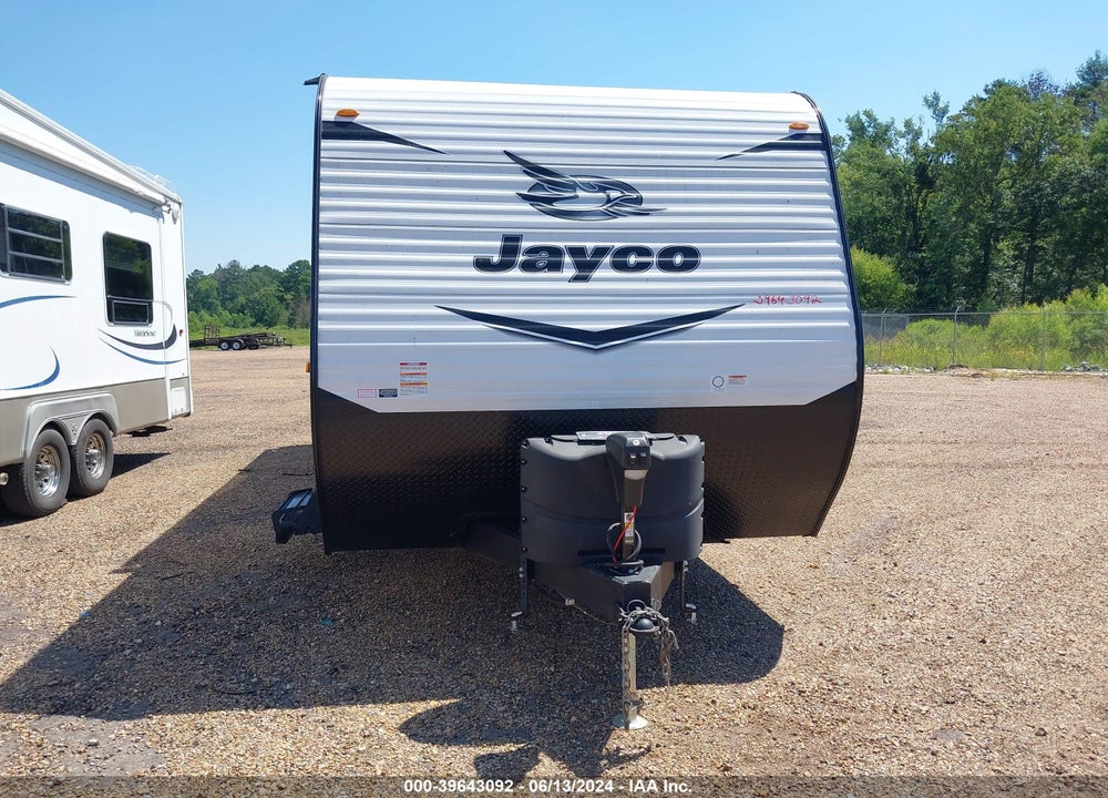 2022 JAYCO JAYFL184BH VIN: 1UJBJ0BP2N17Y0794