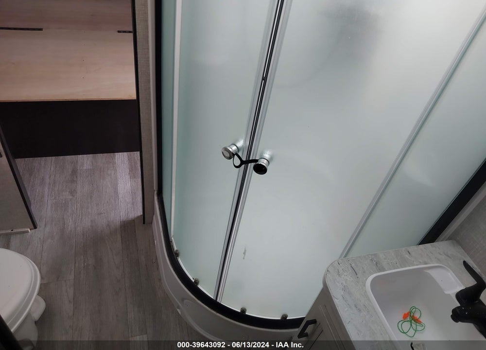 2022 JAYCO JAYFL184BH VIN: 1UJBJ0BP2N17Y0794