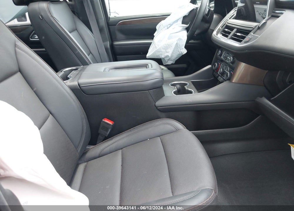2024 CHEVROLET TAHOE 2WD HIGH COUNTRY VIN: 1GNSCTKL5RR121003