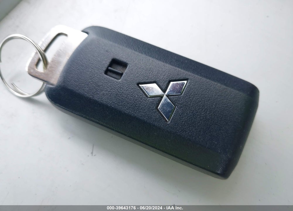 2021 MITSUBISHI MIRAGE G4 SE VIN: ML32FVFJ6MHF02237