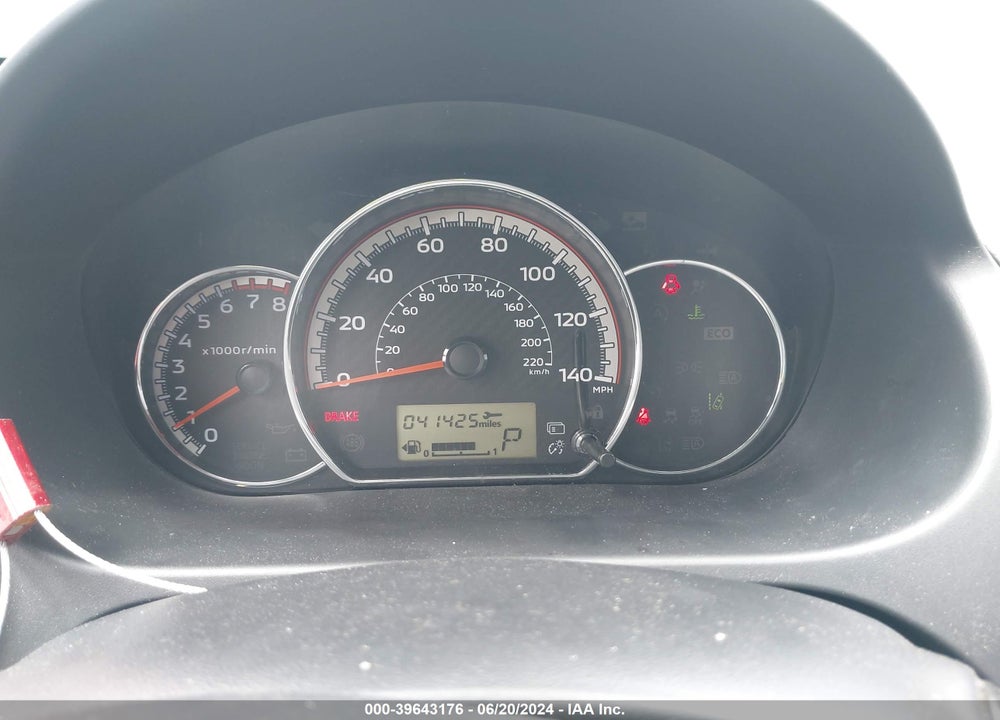 2021 MITSUBISHI MIRAGE G4 SE VIN: ML32FVFJ6MHF02237
