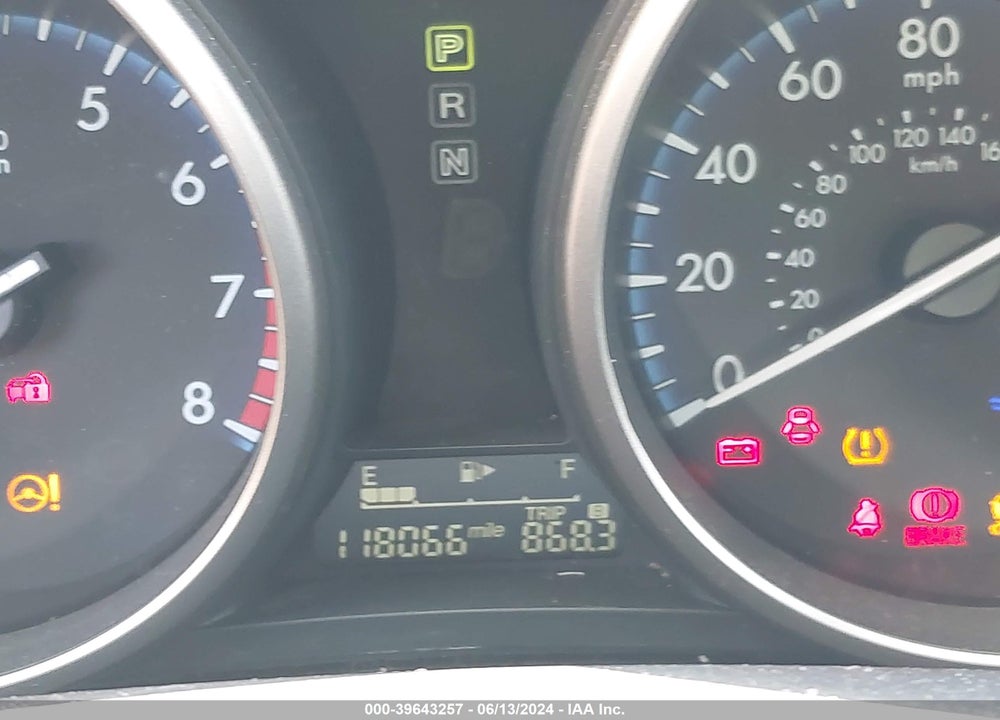 2012 MAZDA 3 I TOURING VIN: JM1BL1V89C1560957