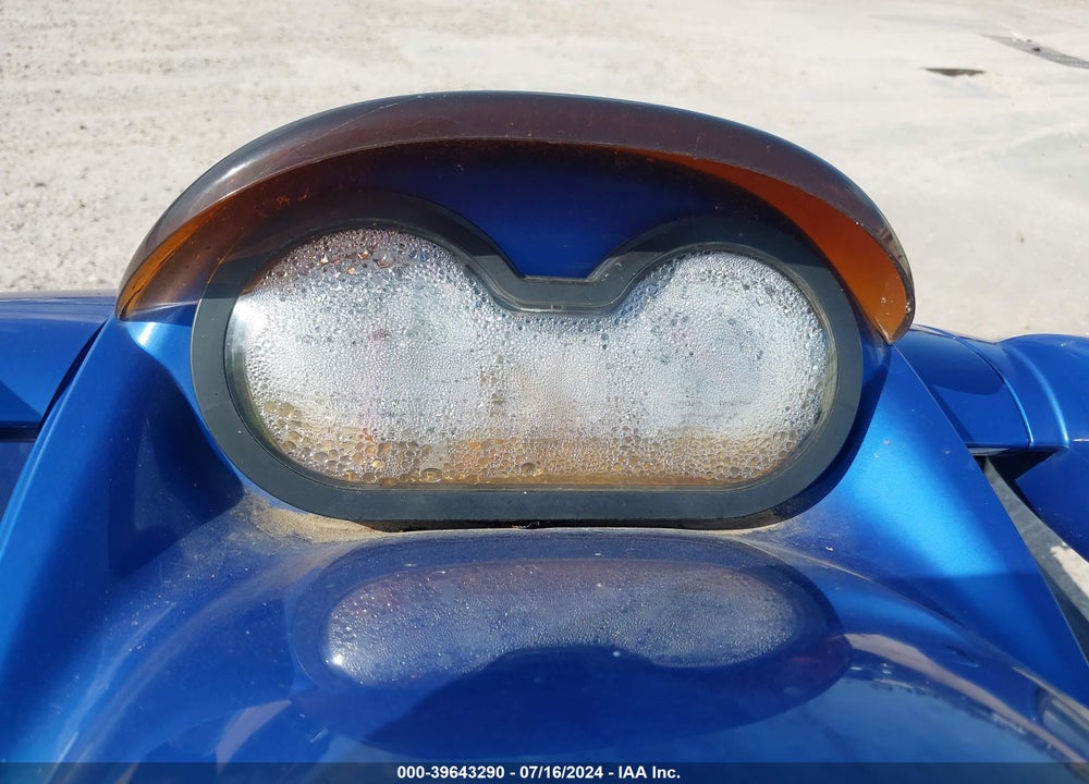 2002 SEADOO --- VIN: ZZN31703C202