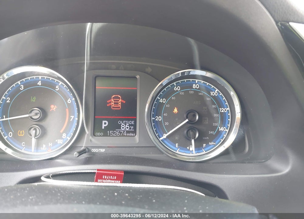 2019 TOYOTA COROLLA LE VIN: 5YFBURHE3KP880668