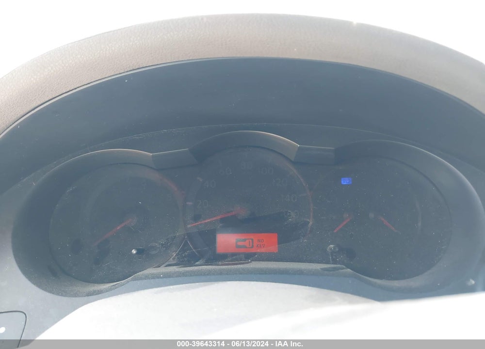 2007 NISSAN ALTIMA 2.5 S VIN: 1N4AL21E77C197717