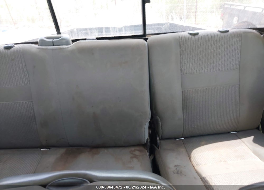2009 DODGE RAM 3500 SLT VIN: 3D7MX48LX9G546533