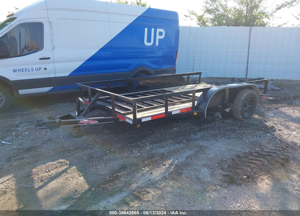 2024 UTILITY EQUP OTHER VIN: 5J2US1228RE027958