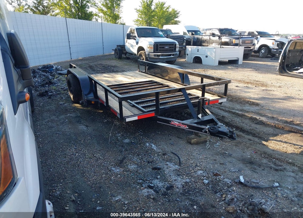 2024 UTILITY EQUP OTHER VIN: 5J2US1228RE027958
