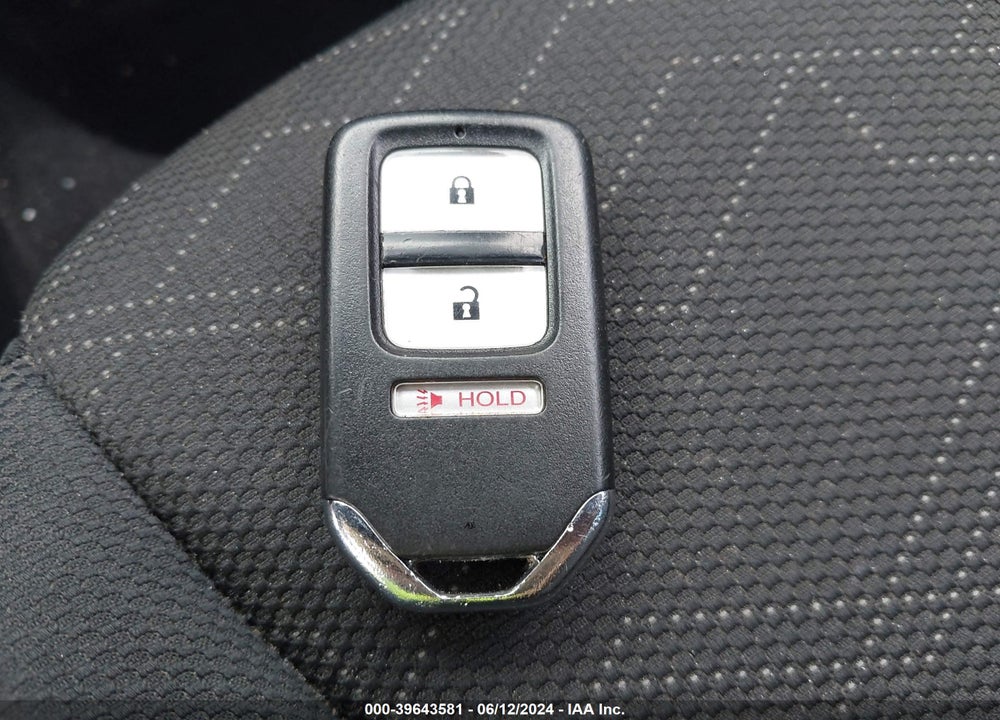 2015 HONDA FIT EX/EX-L VIN: 3HGGK5H84FM740464