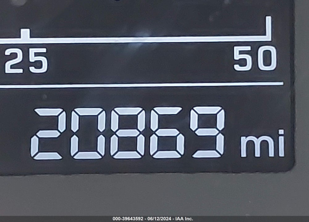 2022 HYUNDAI ACCENT SE VIN: 3KPC24A69NE154948