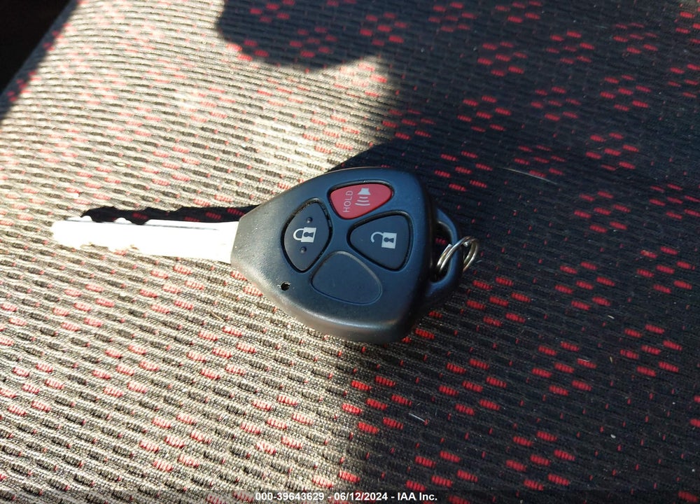 2009 SCION XB VIN: JTLKE50E891095342