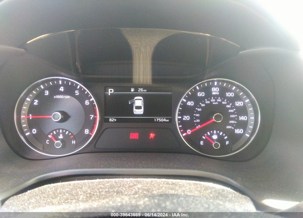 2022 KIA FORTE LXS VIN: 3KPF24AD7NE463233