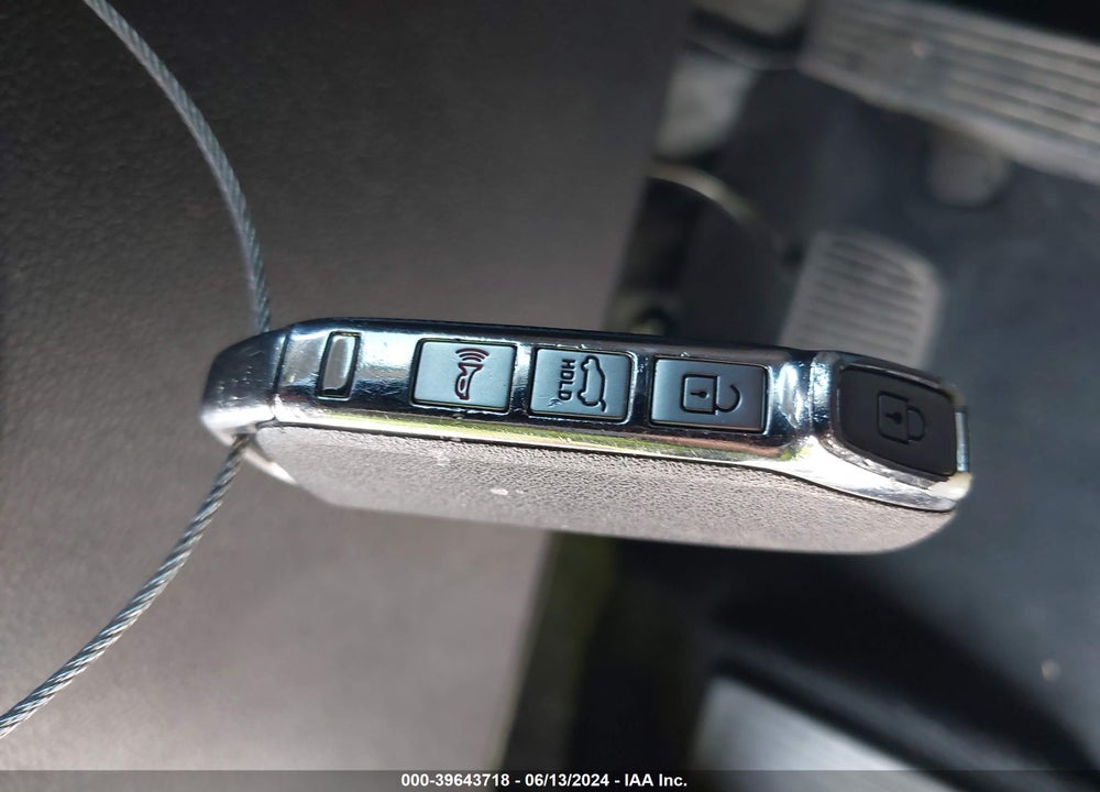 2021 KIA TELLURIDE S VIN: 5XYP64HC6MG163271