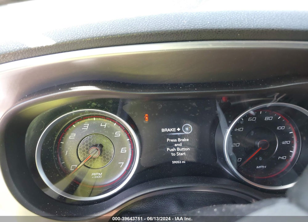 2022 DODGE CHARGER SXT RWD VIN: 2C3CDXBG7NH122687