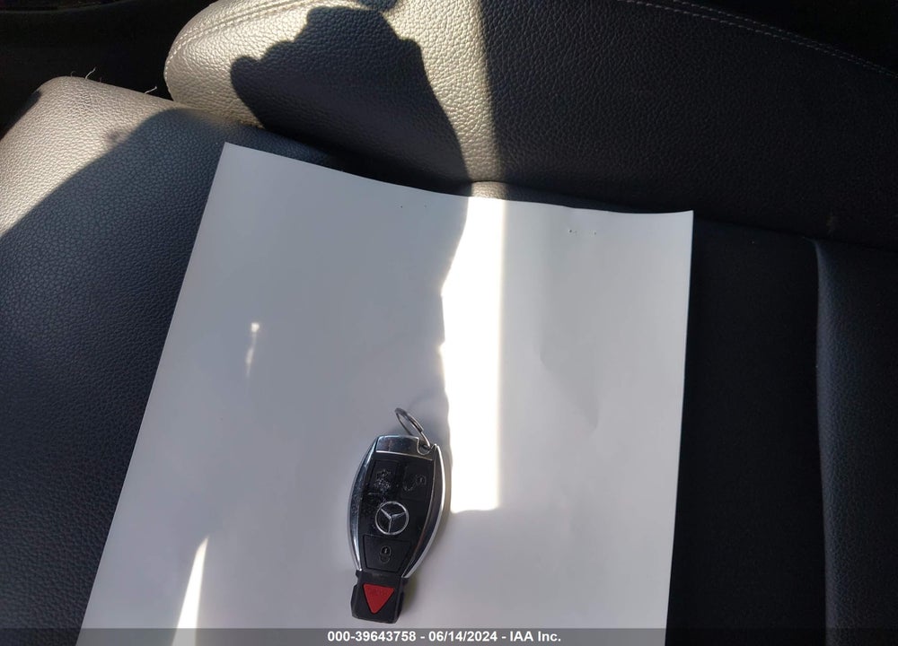 2019 MERCEDES-BENZ CLA 250 4MATIC VIN: WDDSJ4GB9KN727475