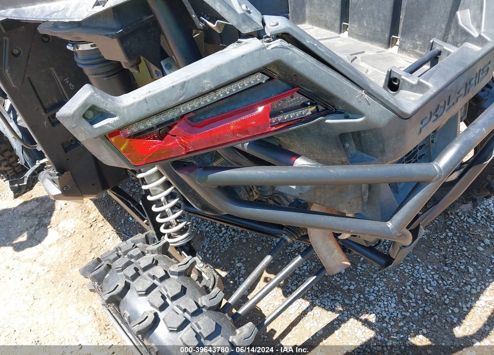 2023 POLARIS RZR PRO XP SPORT VIN: 3NSRAE920PF294130