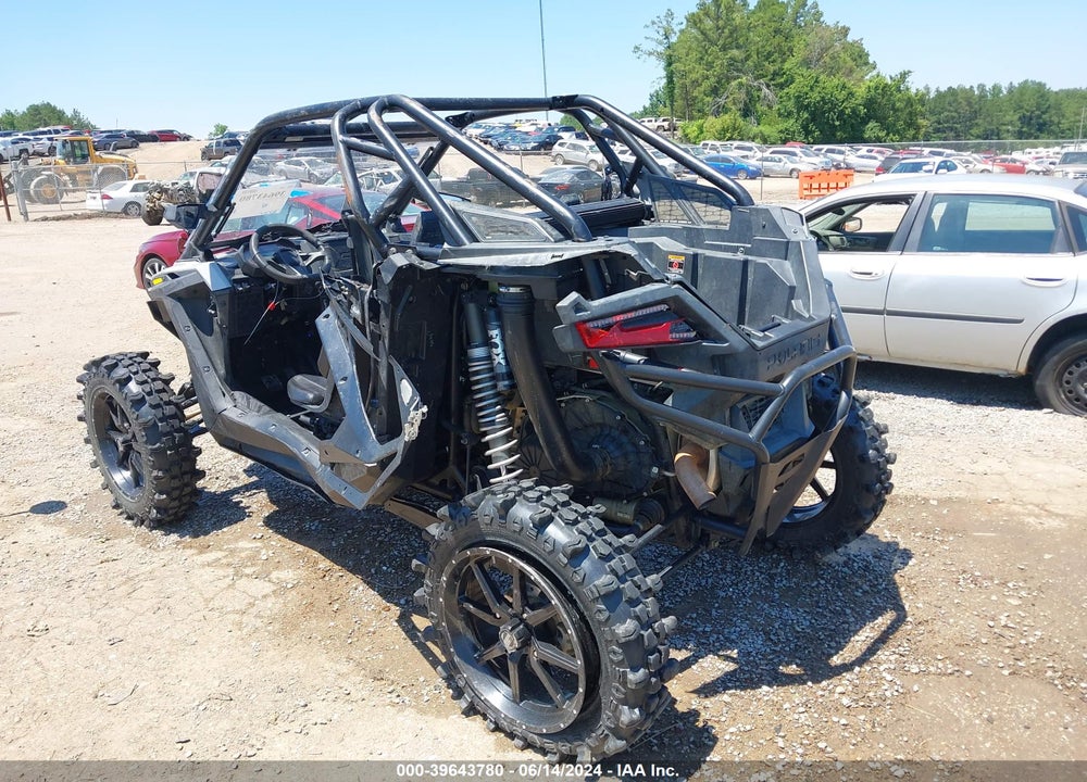 2023 POLARIS RZR PRO XP SPORT VIN: 3NSRAE920PF294130