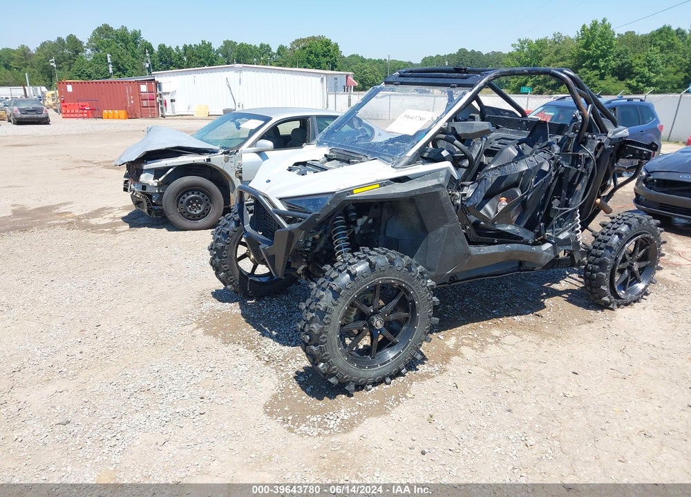 2023 POLARIS RZR PRO XP SPORT VIN: 3NSRAE920PF294130