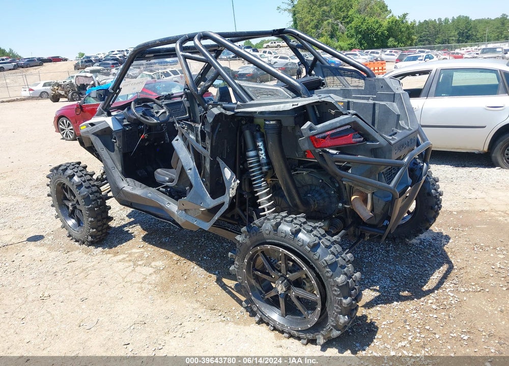 2023 POLARIS RZR PRO XP SPORT VIN: 3NSRAE920PF294130