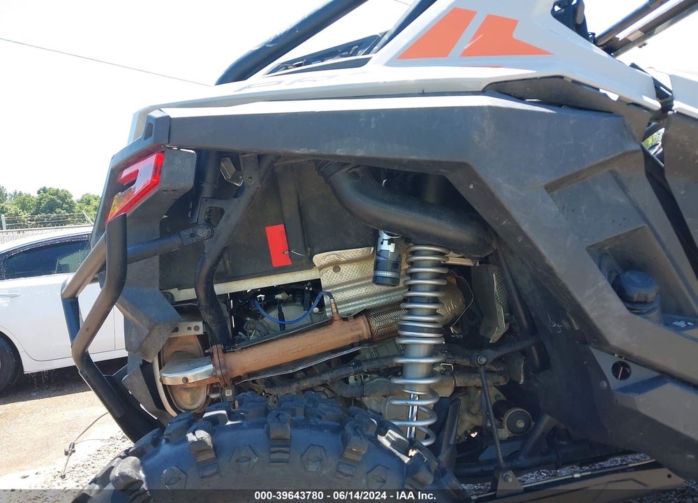 2023 POLARIS RZR PRO XP SPORT VIN: 3NSRAE920PF294130
