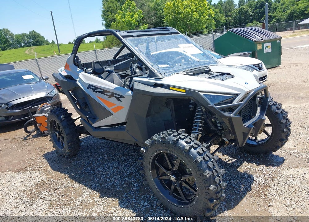 2023 POLARIS RZR PRO XP SPORT VIN: 3NSRAE920PF294130
