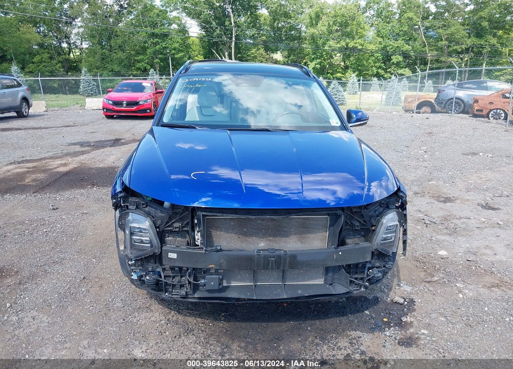 2023 HYUNDAI TUCSON LIMITED VIN: 5NMJECAE7PH212793