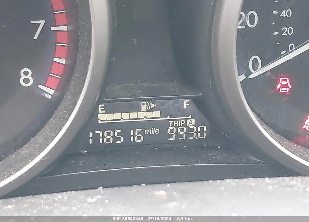 2012 MAZDA 3 S TOURING VIN: JM1BL1L67C1589200