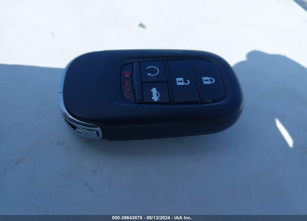 2022 HONDA CIVIC SPORT VIN: 2HGFE2F56NH557672