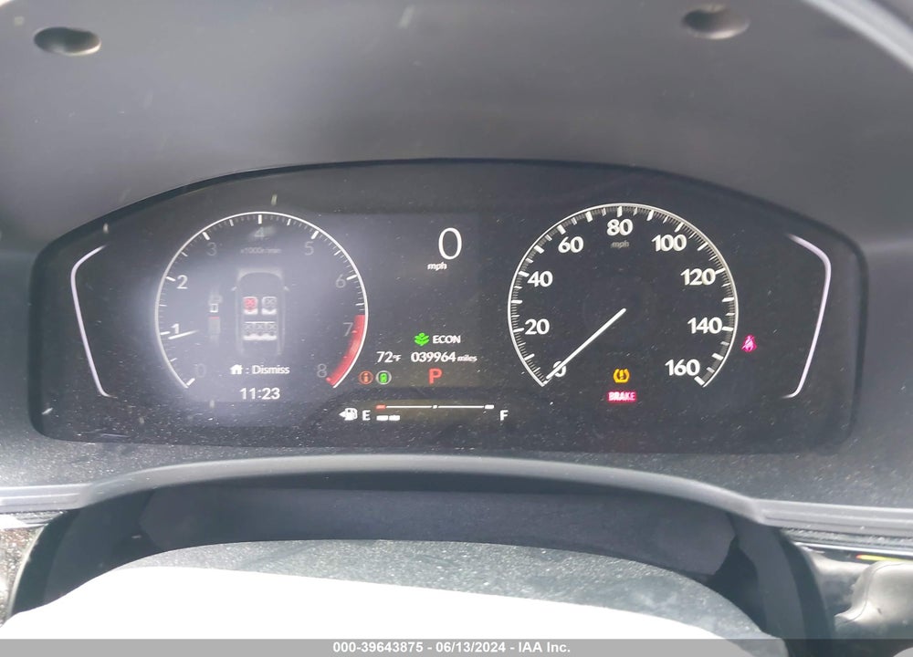 2022 HONDA CIVIC SPORT VIN: 2HGFE2F56NH557672