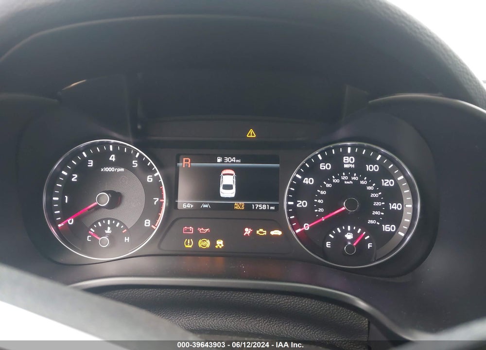 2023 KIA FORTE GT LINE VIN: 3KPF54AD8PE574660