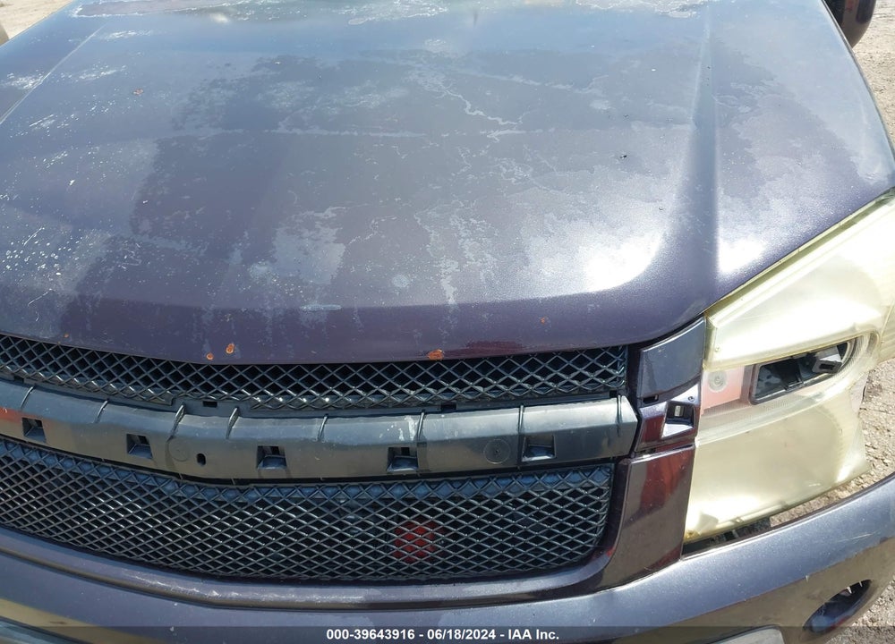 2006 CHEVROLET EQUINOX LT VIN: 2CNDL73F666045070