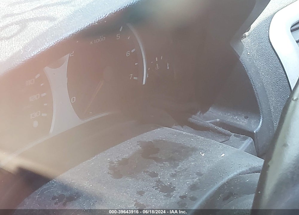 2006 CHEVROLET EQUINOX LT VIN: 2CNDL73F666045070