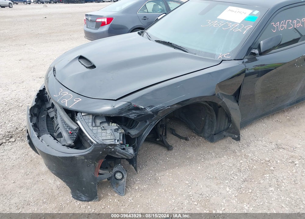 2020 DODGE CHARGER GT AWD VIN: 2C3CDXMG3LH249933