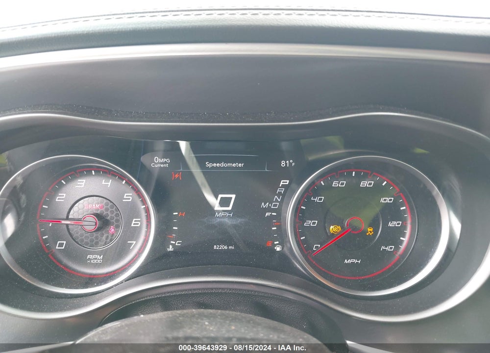 2020 DODGE CHARGER GT AWD VIN: 2C3CDXMG3LH249933