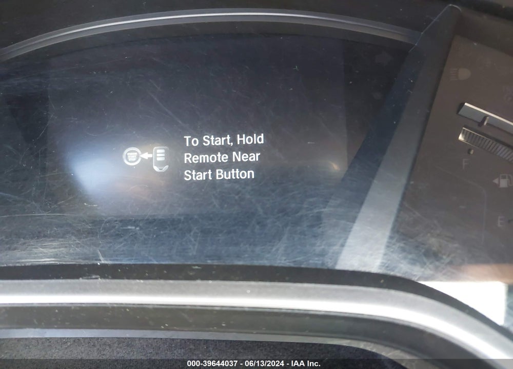 2019 HONDA CR-V EX VIN: 5J6RW1H55KA002314
